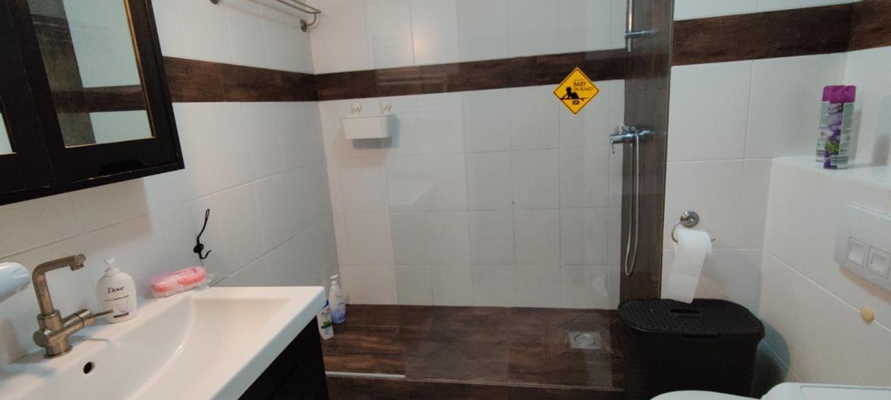 Apartament Lesna Z Tarasem Гдиня Екстериор снимка
